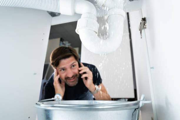 Best Leak Detection Services  in Fallbrook, CA