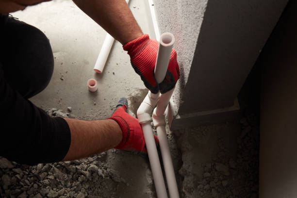 Reliable Fallbrook, CA Plumbing Solutions