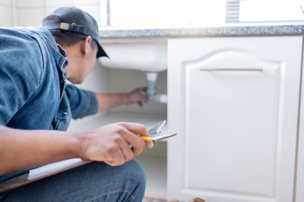 Best Same-Day Plumbing Service  in Fallbrook, CA
