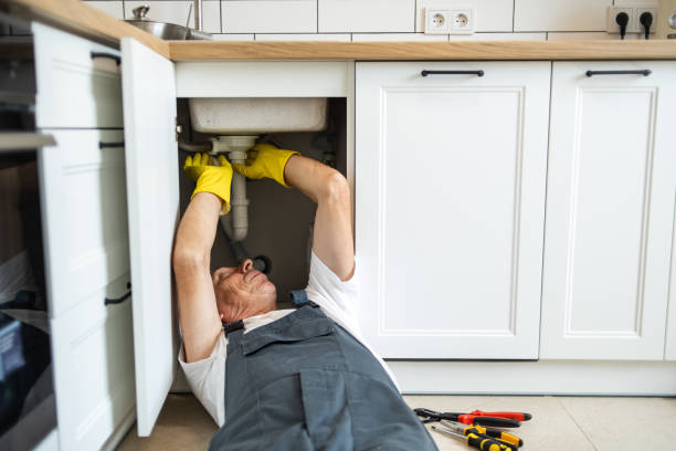 Best Septic Systems  in Fallbrook, CA