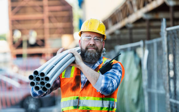 Best Drain Cleaning Services  in Fallbrook, CA