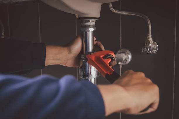 Best Emergency Plumber  in Fallbrook, CA